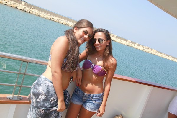 Boat Party by Q Entertainment